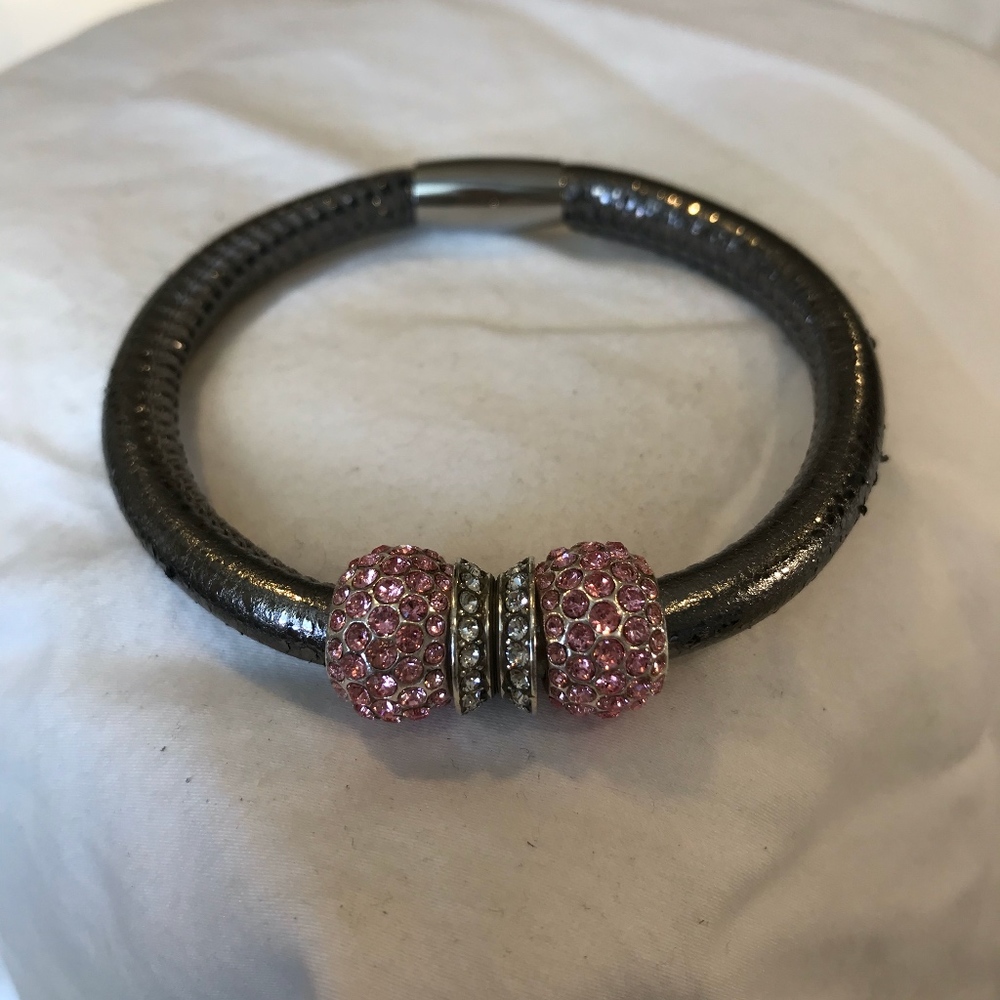 Brighton Woodstock Bracelet